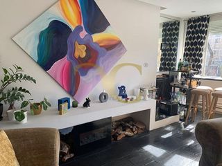 Piso en alquiler en Cuatro Caminos en Madrid