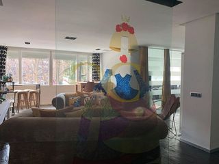 Piso en alquiler en Cuatro Caminos en Madrid