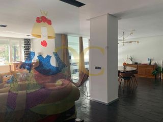 Piso en alquiler en Cuatro Caminos en Madrid