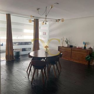 Piso en alquiler en Cuatro Caminos en Madrid