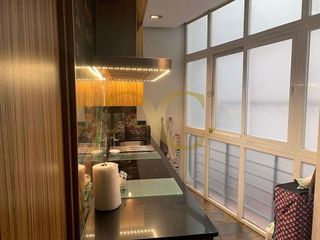 Piso en alquiler en Cuatro Caminos en Madrid