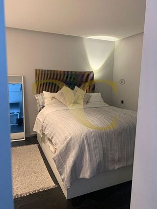 Piso en alquiler en Cuatro Caminos en Madrid