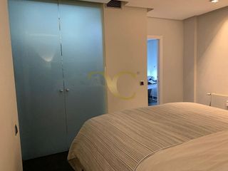 Piso en alquiler en Cuatro Caminos en Madrid