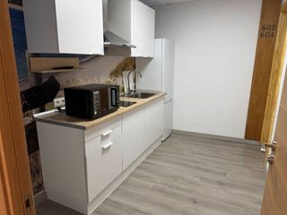 Piso en alquiler en Areal – Zona Centro en Vigo