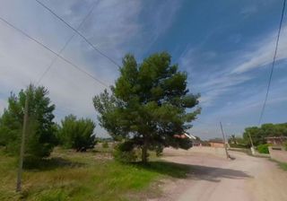 Terreno en venta en Centro en Bétera