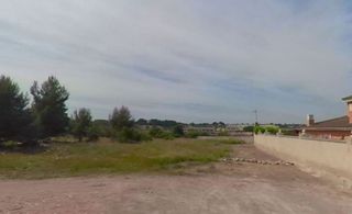 Terreno en venta en Centro en Bétera