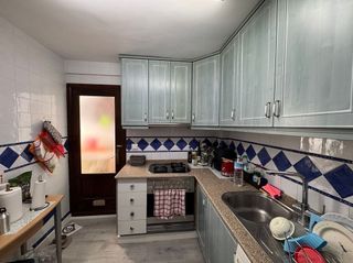 Piso en venta en Casco Urbano en Teulada