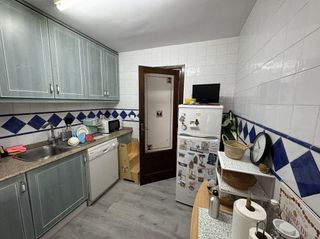 Piso en venta en Casco Urbano en Teulada