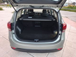 KIA Carens 1.7 CRDi VGT 85kW115CV Concept EcoDyn