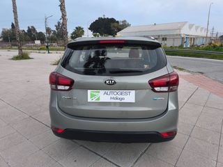 KIA Carens 1.7 CRDi VGT 85kW115CV Concept EcoDyn
