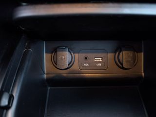 KIA Carens 1.7 CRDi VGT 85kW115CV Concept EcoDyn