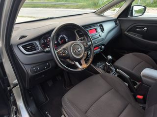 KIA Carens 1.7 CRDi VGT 85kW115CV Concept EcoDyn