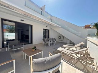 Piso en venta en Zona Pueblo en Pilar de la Horadada