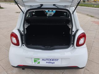 SMART forfour 52 Proxy