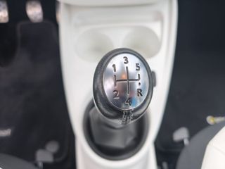 SMART forfour 52 Proxy
