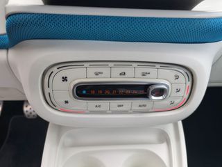 SMART forfour 52 Proxy