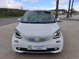 SMART forfour 52 Proxy
