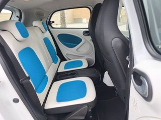 SMART forfour 52 Proxy
