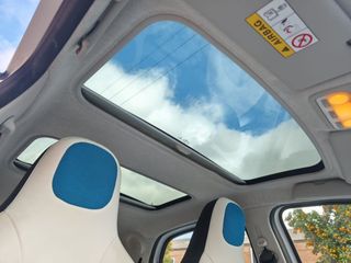 SMART forfour 52 Proxy