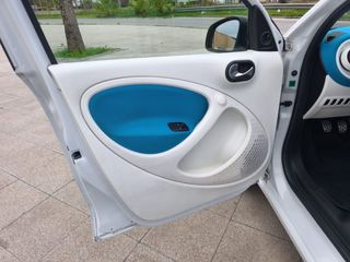 SMART forfour 52 Proxy
