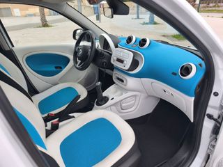 SMART forfour 52 Proxy