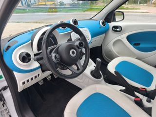 SMART forfour 52 Proxy