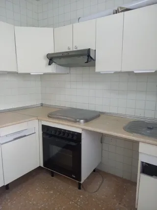 Muebles de cocina completos