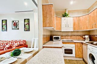 Piso en alquiler en Torrequebrada en Benalmádena