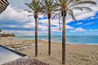 Piso en alquiler en Torrequebrada en Benalmádena