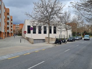 Nave industrial en alquiler en Mestral en Reus