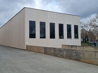Nave industrial en alquiler en Mestral en Reus