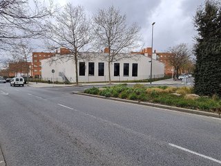 Nave industrial en alquiler en Mestral en Reus