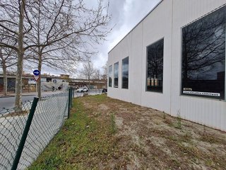 Nave industrial en alquiler en Mestral en Reus