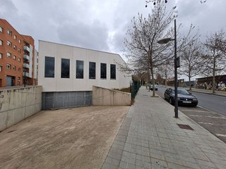 Nave industrial en alquiler en Mestral en Reus