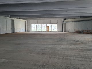 Nave industrial en alquiler en Mestral en Reus