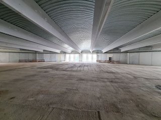 Nave industrial en alquiler en Mestral en Reus