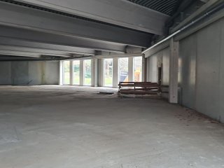 Nave industrial en alquiler en Mestral en Reus
