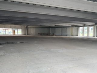 Nave industrial en alquiler en Mestral en Reus