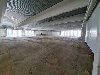 Nave industrial en alquiler en Mestral en Reus