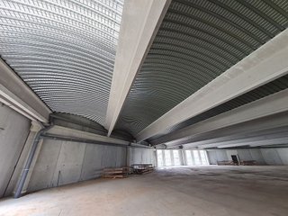 Nave industrial en alquiler en Mestral en Reus