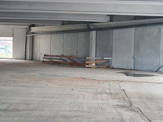 Nave industrial en alquiler en Mestral en Reus