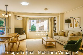 Piso en venta en Patraix en Valencia