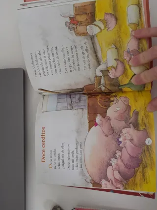 Los mejores versos de Gloria Fuertes (Spanish E...