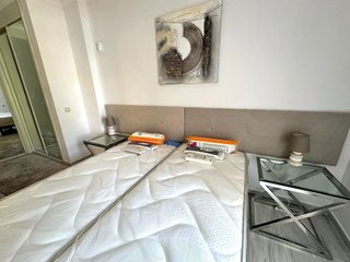 Piso en alquiler en Nagüeles Alto en Marbella