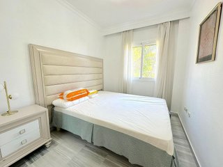 Piso en alquiler en Sierra Blanca en Marbella