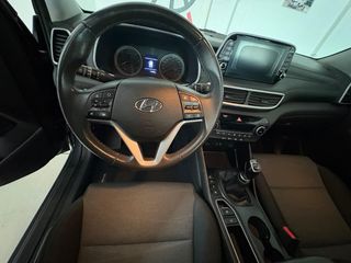 Hyundai Tucson 2020