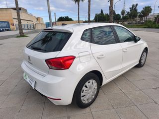 SEAT Ibiza 1.0 MPI 59kW 80CV Reference Plus