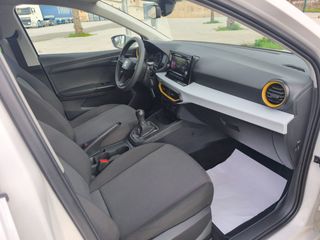 SEAT Ibiza 1.0 MPI 59kW 80CV Reference Plus