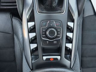 CITROEN DS5 HDi 160cv Style