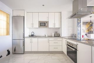 Piso en venta en Sitio de Calahonda en Mijas